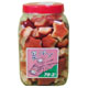 駄菓子、星パン