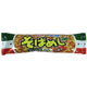 駄菓子、そばめし