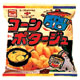 駄菓子、コーンポタージュ