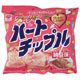 駄菓子、ハートチップル