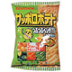 サッポロポテト、駄菓子