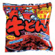 駄菓子、牛ドン