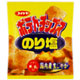 ポテトチップ、駄菓子