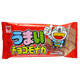 チョコモナカ