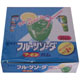フウセンガムソーダ 駄菓子