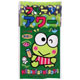 泡もこもこ、駄菓子