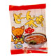 どん太郎、駄菓子
