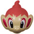 ポケモンヒコザル