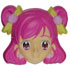 お面プリキュア
