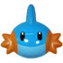 ポケモンミズゴロー