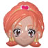 プリキュアブルーム
