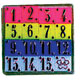 15ゲーム